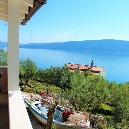 Apartmani Klaudija Valun Dış mekan fotoğraf