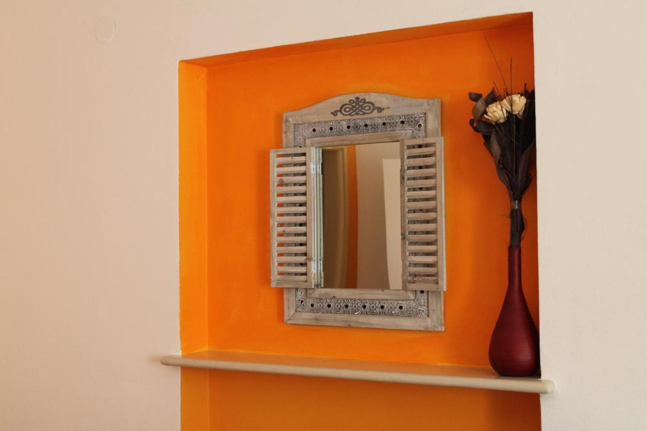 Apartmani Klaudija Valun Dış mekan fotoğraf