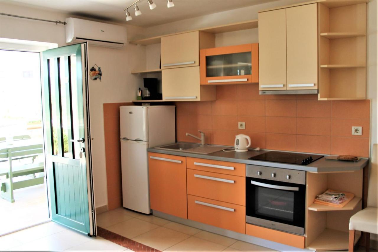 Apartmani Klaudija Valun Dış mekan fotoğraf