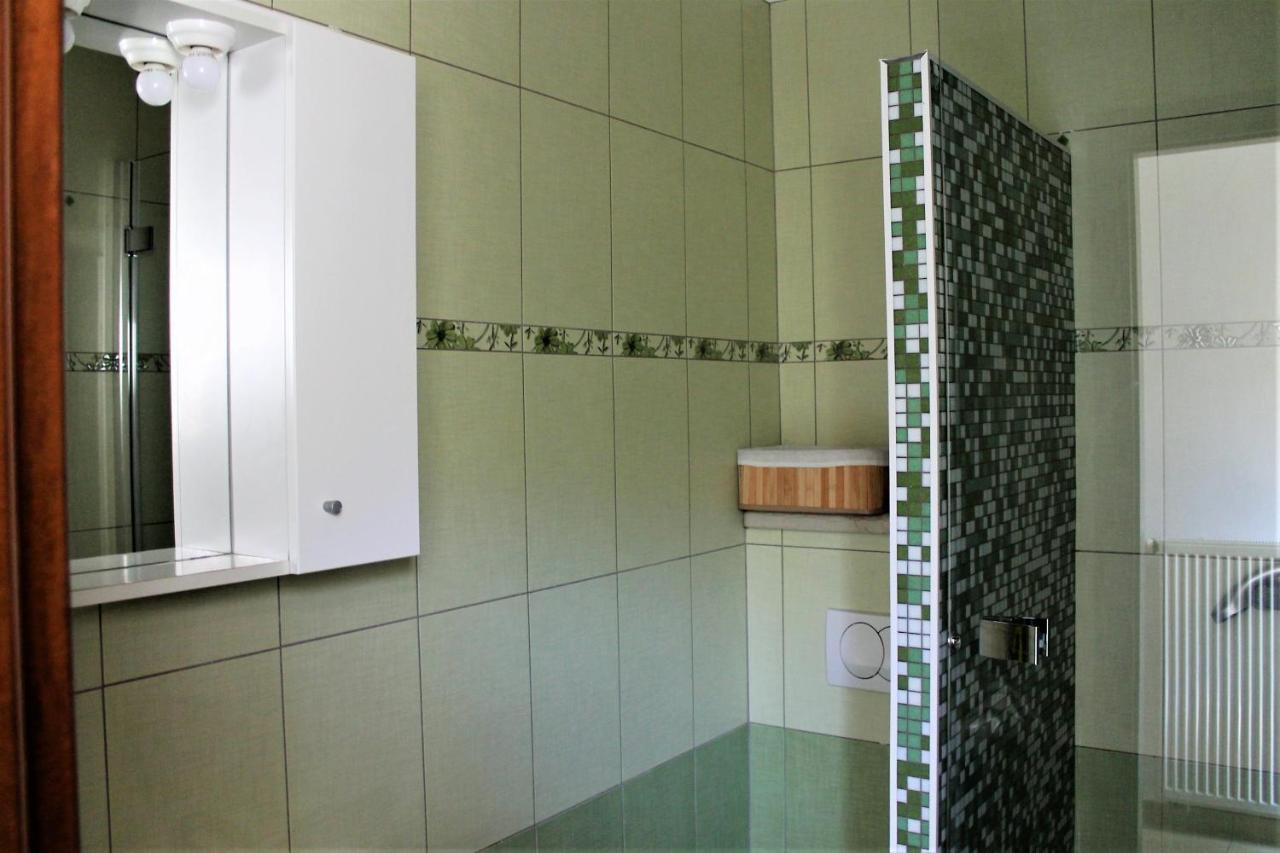 Apartmani Klaudija Valun Dış mekan fotoğraf