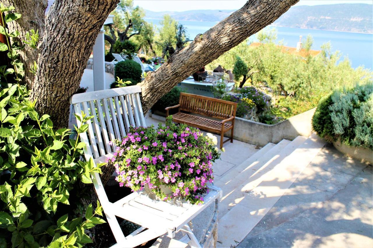 Apartmani Klaudija Valun Dış mekan fotoğraf